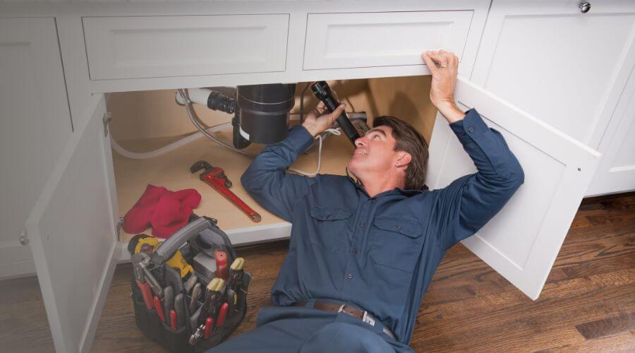 Professional Leak Detection Services in Waterford, CA